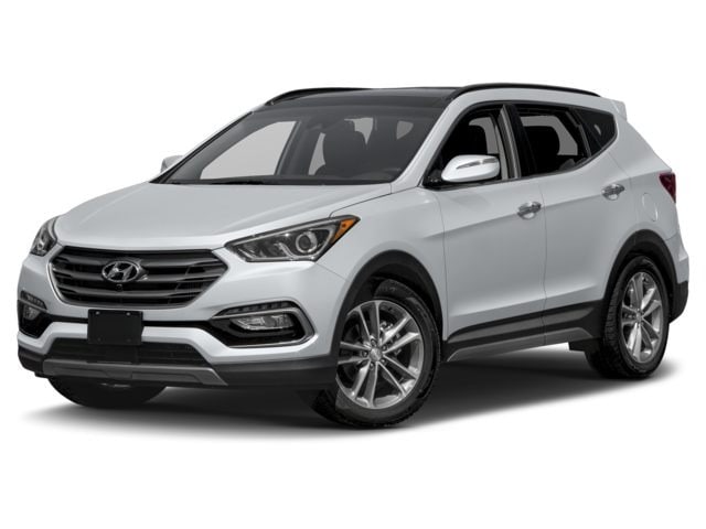 hyundai santa fe 2018 5XYZW4LA1JG548683 image hyundai santa fe 2018 5XYZW4LA1JG548683 image